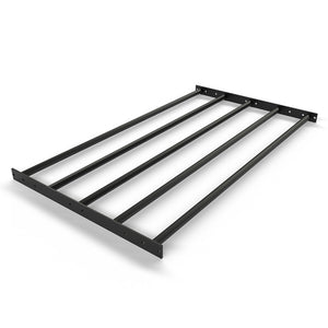 Titan Part Stall Monkey Bar Short 900 - RAW Fitness Equipment