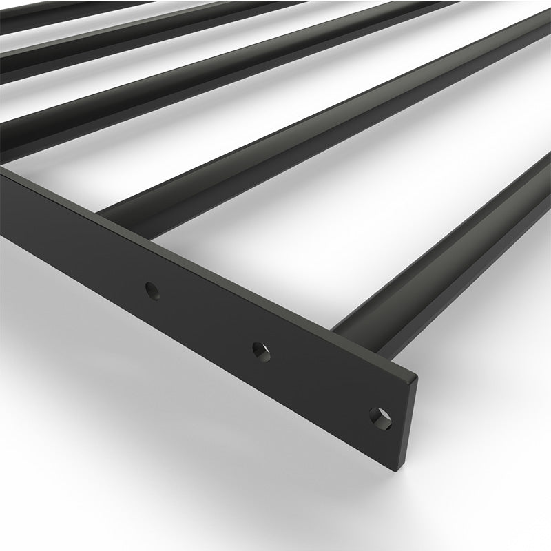 Titan Part Stall Monkey Bar Short 900 - RAW Fitness Equipment