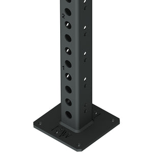 Titan Part Upright 2510 - RAW Fitness Equipment