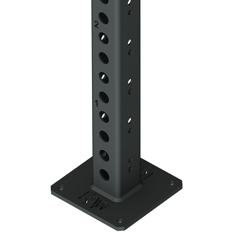 Titan Part Upright 3910 - RAW Fitness Equipment