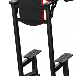 Atlantis Strength Standing Leg Raise Machine Model A169
