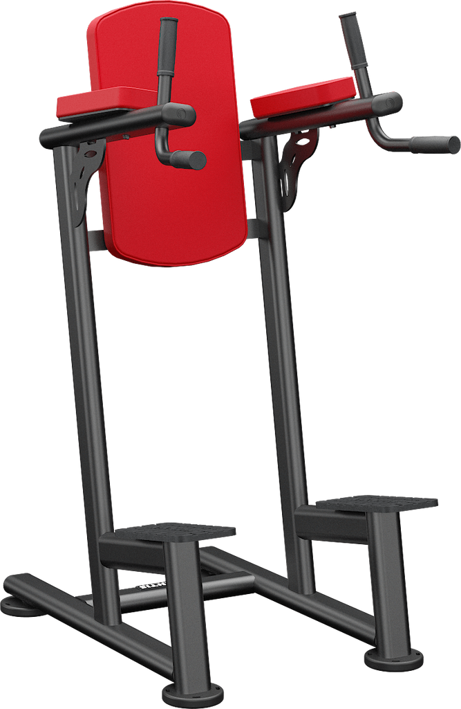 Atlantis Strength Standing Leg Raise Machine Model A169