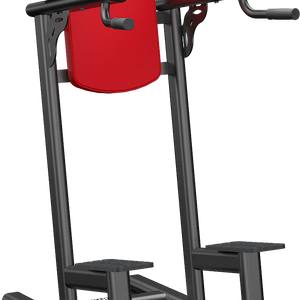 Atlantis Strength Standing Leg Raise Machine Model A169