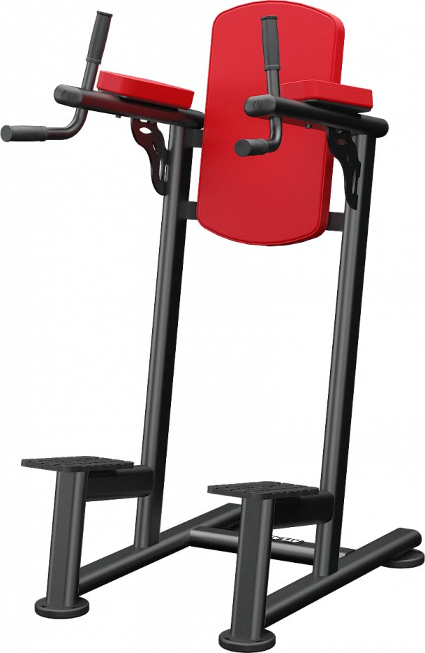 Atlantis Strength Standing Leg Raise Machine Model A169