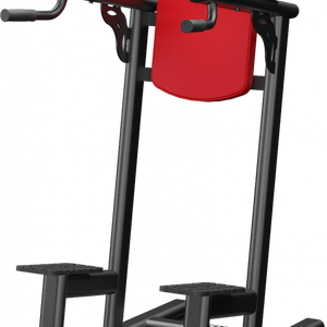 Atlantis Strength Standing Leg Raise Machine Model A169