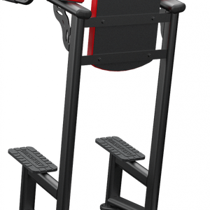 Atlantis Strength Standing Leg Raise Machine Model A169
