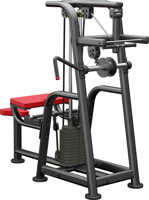 ATLANTIS Multi Forearm Machine