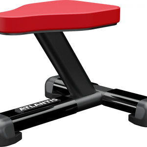 Atlantis Strength Utility Bench Model B100
