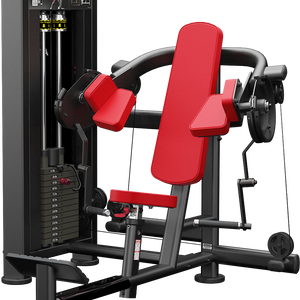 Atlantis Strength Biceps Isolator Machine Model B160