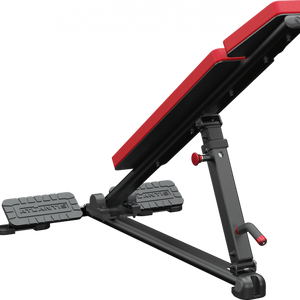 Atlantis Strength Long Incline Bench Model B176