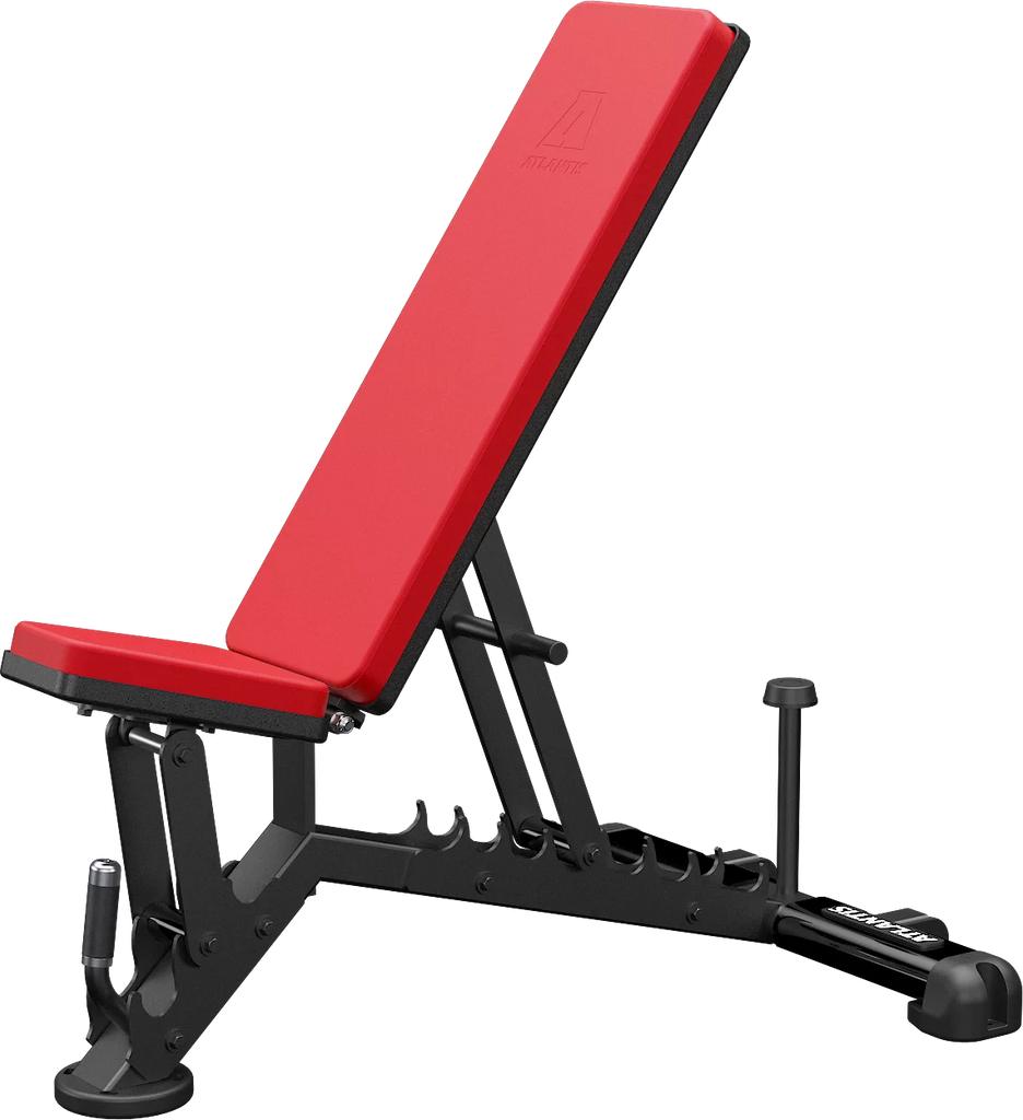 Atlantis Strength Adjustable Bench Model B177