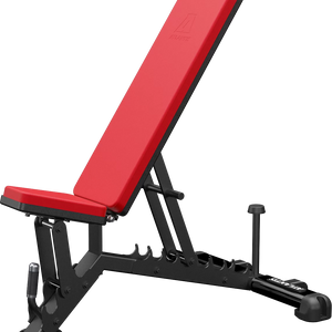 Atlantis Strength Adjustable Bench Model B177