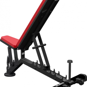 Atlantis Strength Adjustable Bench Model B177