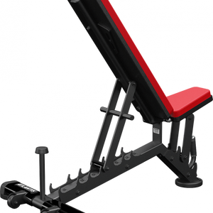Atlantis Strength Adjustable Bench Model B177