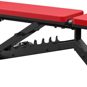Atlantis Strength Adjustable Bench Model B177