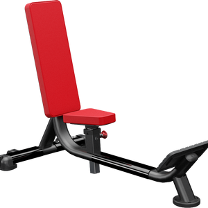 Atlantis Strength Straight Bench Model B178