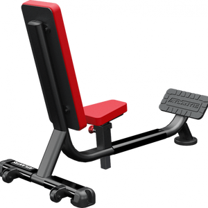 Atlantis Strength Straight Bench Model B178