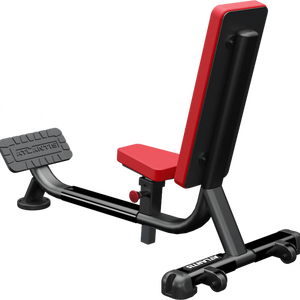 Atlantis Strength Straight Bench Model B178