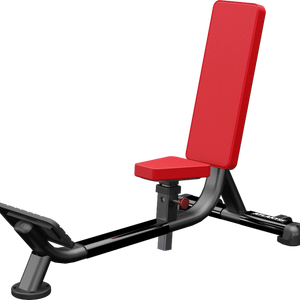 Atlantis Strength Straight Bench Model B178