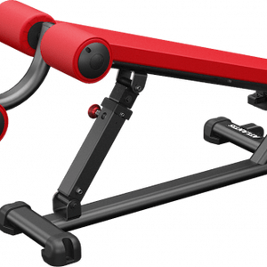 Atlantis Strength Adjustable Decline Bench Model B179