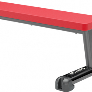 Atlantis Strength Flat Bench Model B275