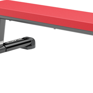Atlantis Strength Flat Bench Model B275