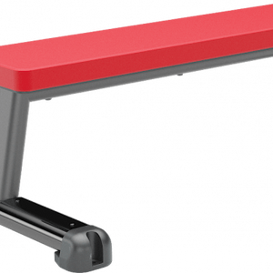 Atlantis Strength Flat Bench Model B275