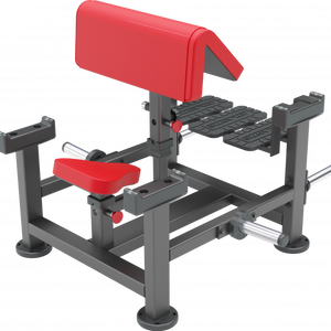 Atlantis Strength Poliquin Seated Preacher Curl Model B856