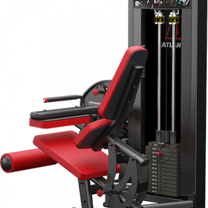 Atlantis Strength Seated Leg Curl Machine Model C108