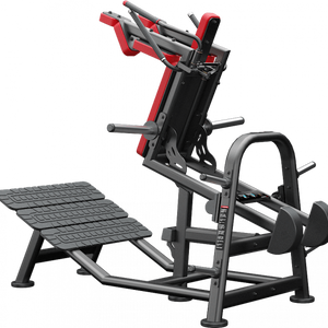 Atlantis Strength Power Squat Machine Model C111