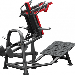 Atlantis Strength Power Squat Machine Model C111