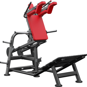 Atlantis Strength Power Squat Machine Model C111