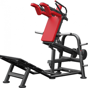 Atlantis Strength Power Squat Machine Model C111