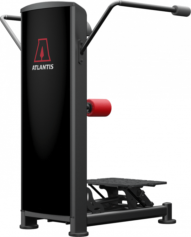Atlantis Strength Total Hip Machine Model C113