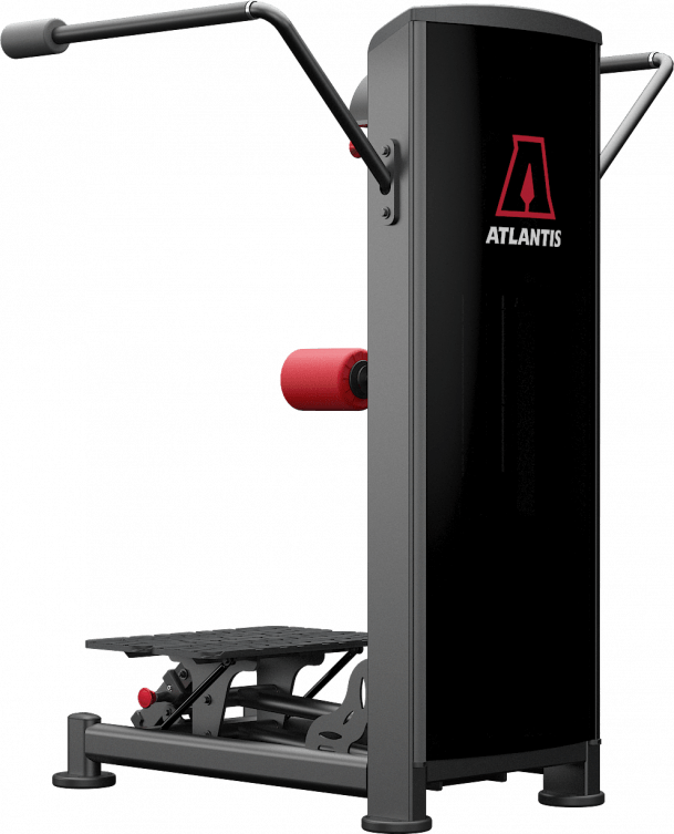 Atlantis Strength Total Hip Machine Model C113