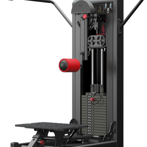 Atlantis Strength Total Hip Machine Model C113