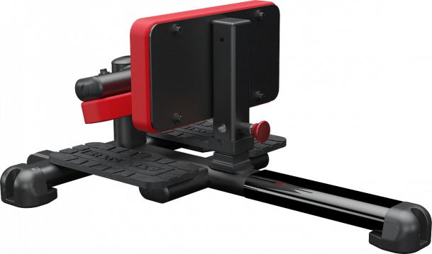 Atlantis Strength Sissy Squat Machine Model C117