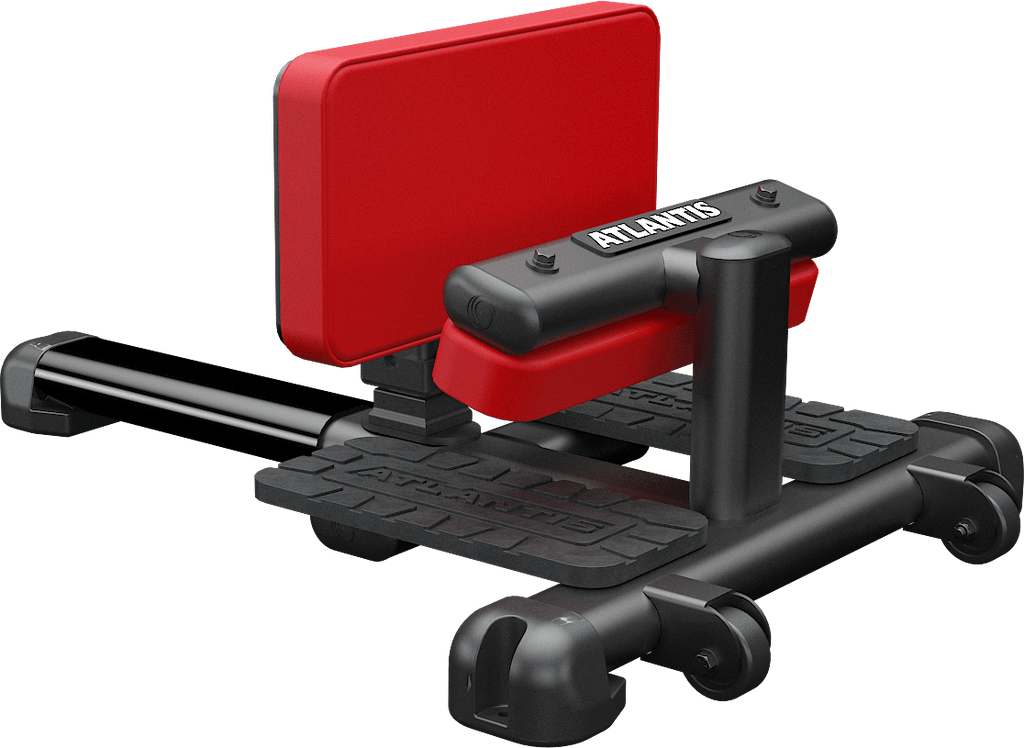 Atlantis Strength Sissy Squat Machine Model C117