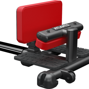 Atlantis Strength Sissy Squat Machine Model C117