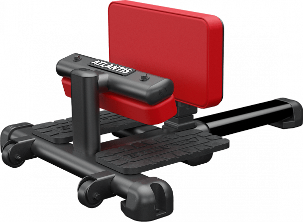 Atlantis Strength Sissy Squat Machine Model C117
