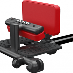 Atlantis Strength Sissy Squat Machine Model C117