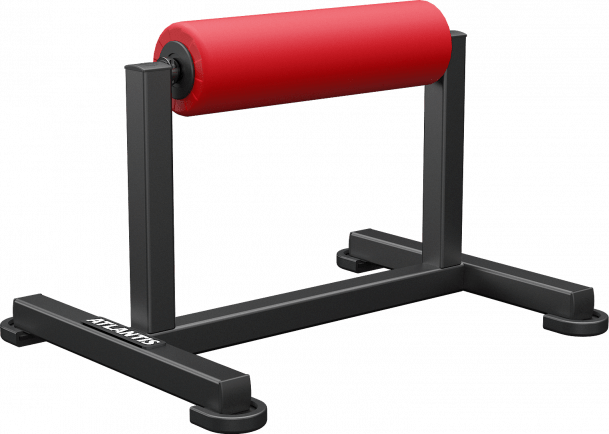Atlantis Strength Single Leg Squat Stand Fixed Model C120