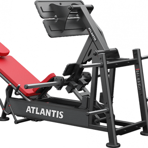 Atlantis Strength Pivot Press Machine Model C201