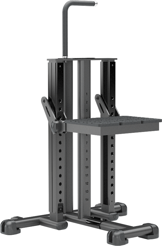 Atlantis Strength Leg Platform Model C206