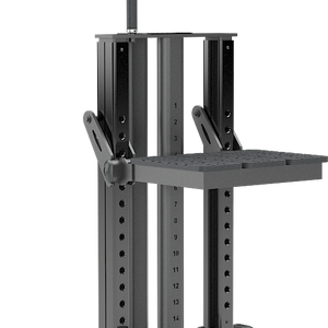 Atlantis Strength Leg Platform Model C206