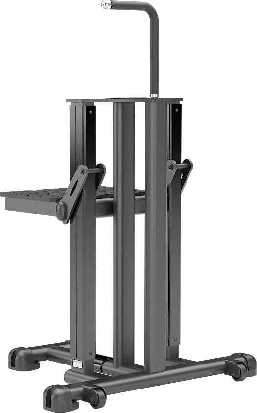 Atlantis Strength Leg Platform Model C206