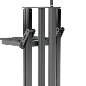 Atlantis Strength Leg Platform Model C206