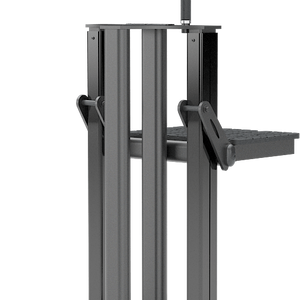 Atlantis Strength Leg Platform Model C206