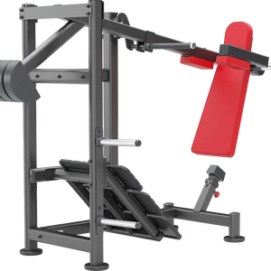 Atlantis Strength Pendulum Squat Machine Model C212