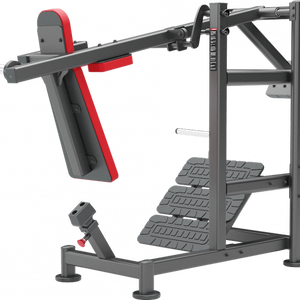 Atlantis Strength Pendulum Squat Machine Model C212